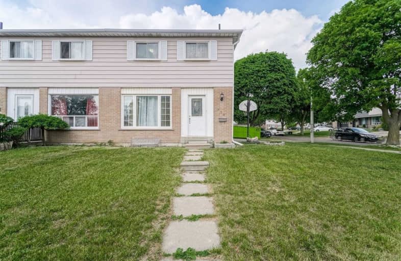 329 Archdekin Drive, Brampton | Image 1