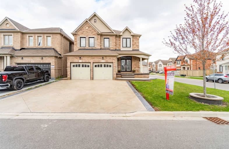 53 Elwin Road, Brampton | Image 1