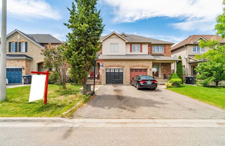 19 Viceroy Crescent, Brampton | Image 1