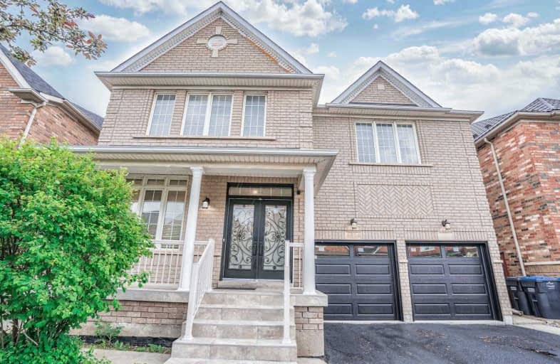 4804 Fulwell Road, Mississauga | Image 1