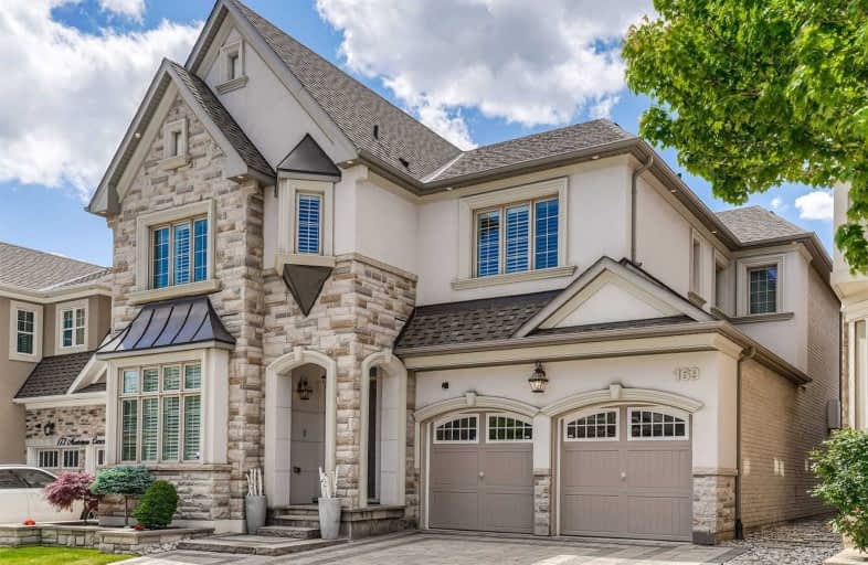 169 Masterman Crescent, Oakville | Image 1