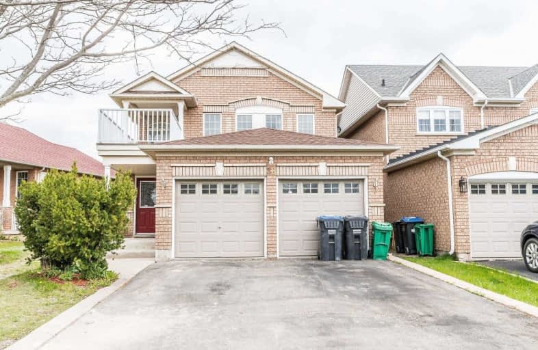 38 Hayloft Court, Brampton | Image 1