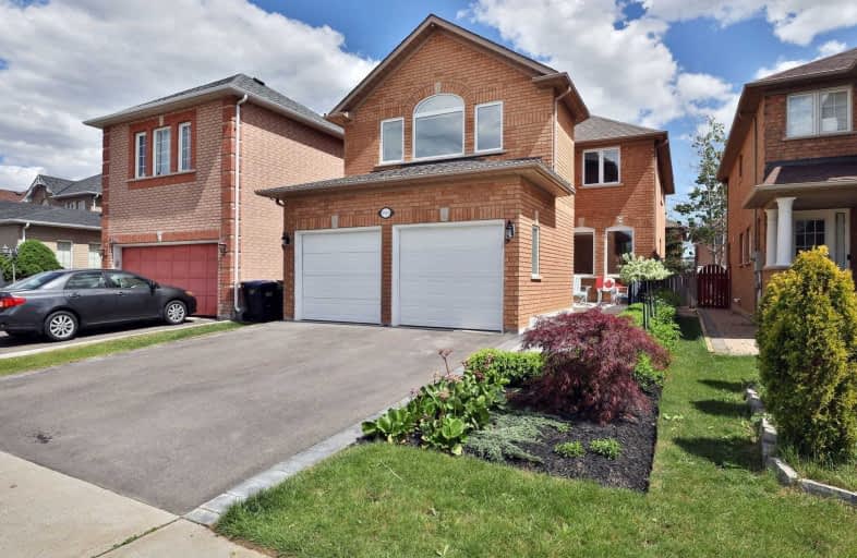 3916 Foxwood Avenue, Mississauga | Image 1