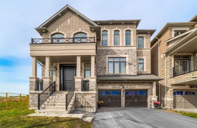 203 Thornbush Boulevard, Brampton | Image 1