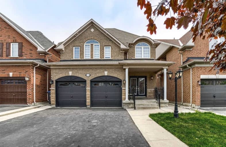 33 Redwillow Road, Brampton | Image 1