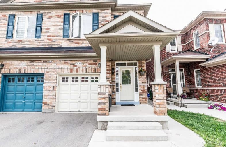 909 Oasis Drive, Mississauga | Image 1