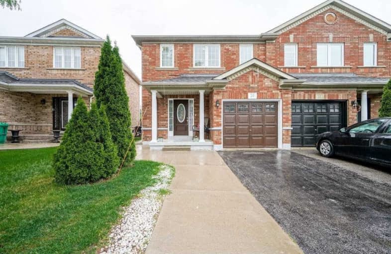 20 Farthingale Crescent, Brampton | Image 1