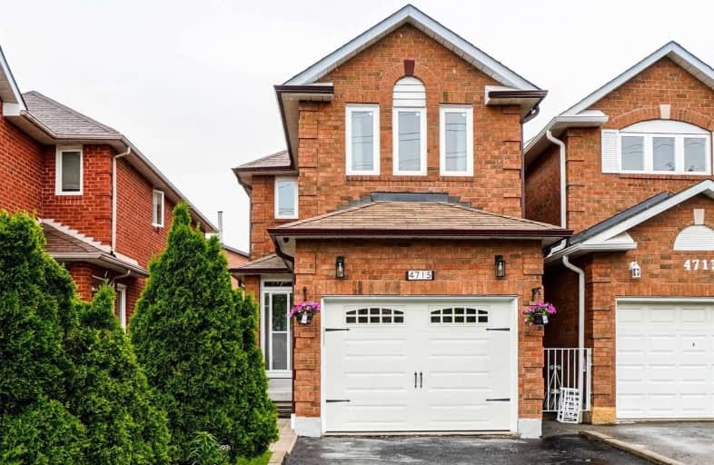 4715 Owl Circle, Mississauga | Image 1