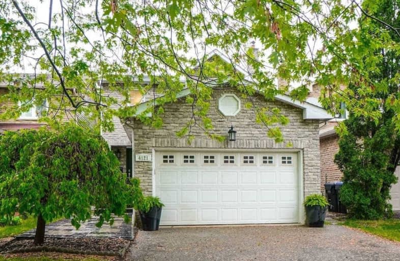 4121 Uxbridge Lane, Mississauga | Image 1