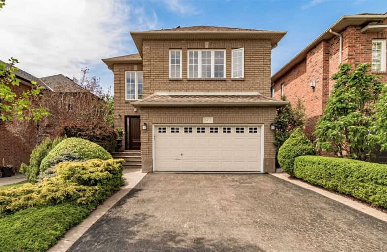 2402 Valley Heights Crescent, Oakville | Image 1