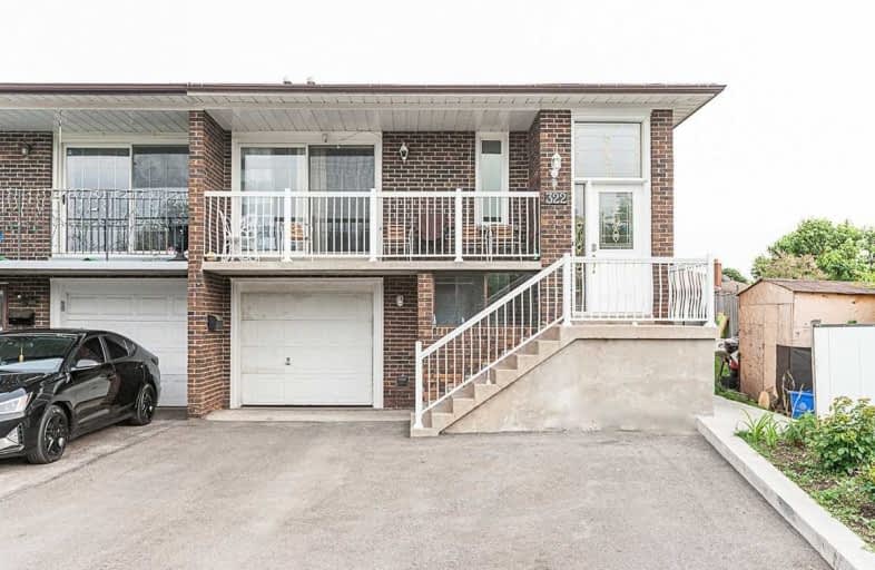 322 Royal Salisbury Way, Brampton | Image 1