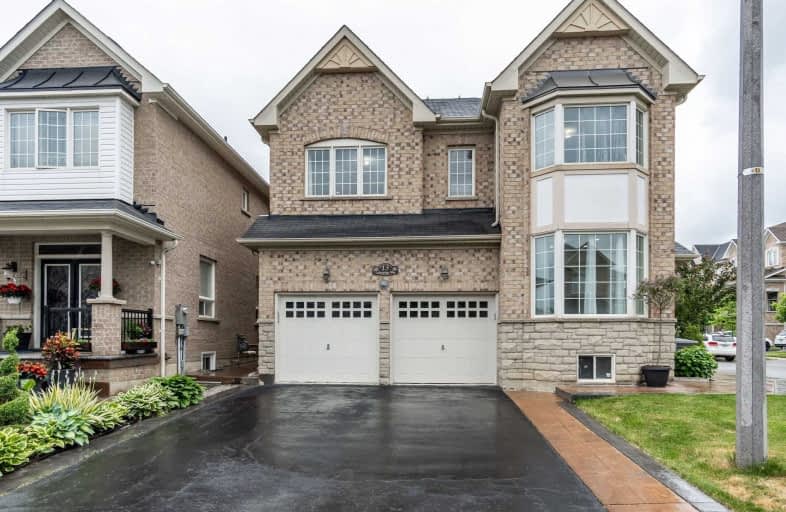 13 Cedarsprings Way, Brampton | Image 1