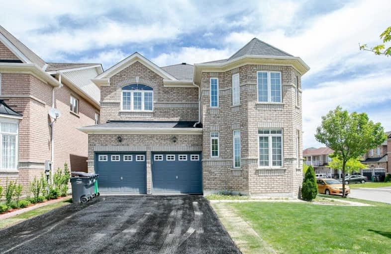 1 Swales Crescent, Brampton | Image 1