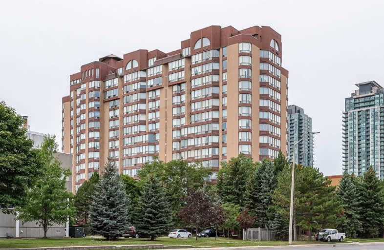 510-25 Fairview Road West, Mississauga | Image 1