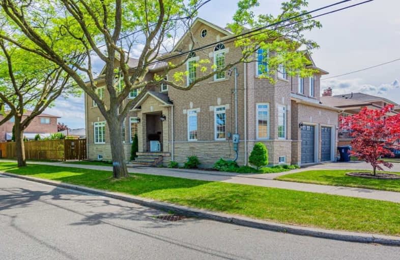 75 Powell Road, Toronto | Image 1