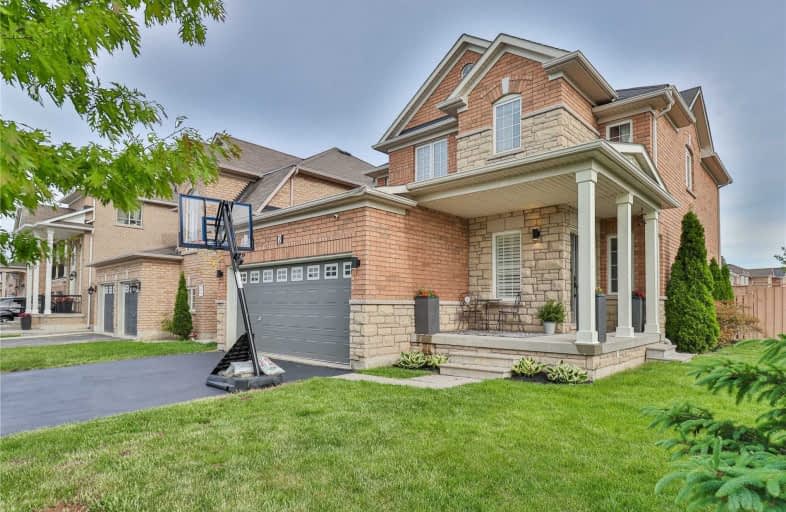 2 Oranmore Crescent, Brampton | Image 1