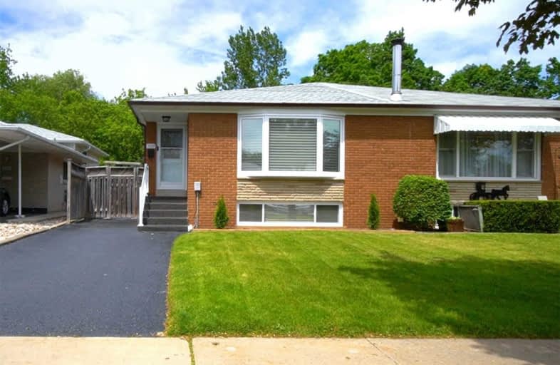 3339 Queen Frederica Drive, Mississauga | Image 1