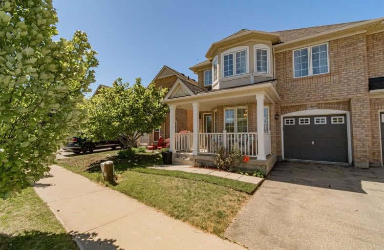 4069 Gunby Crescent, Burlington | Image 1