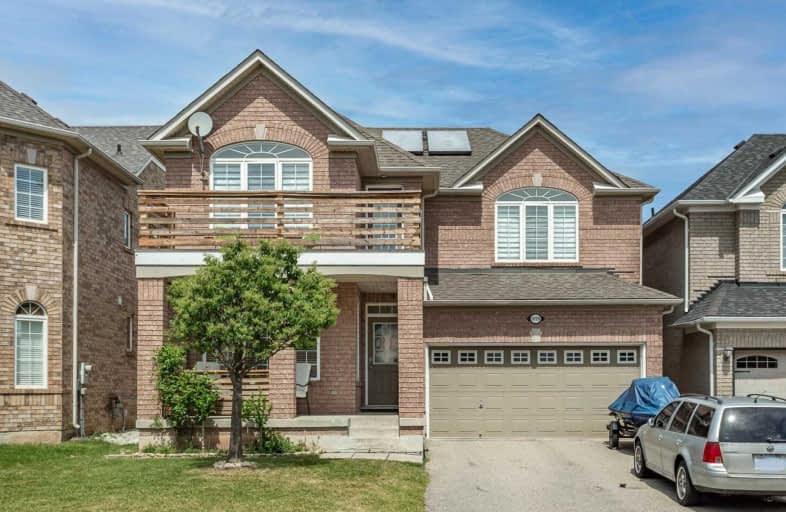 5729 Macphee Road, Mississauga | Image 1