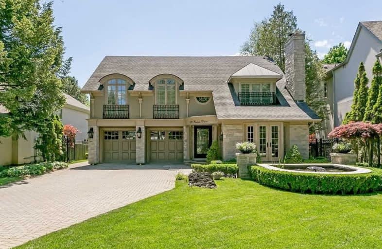 220 Balsam Drive, Oakville | Image 1