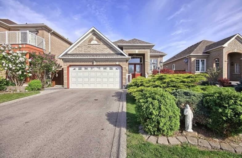 128 Van Scott Drive, Brampton | Image 1