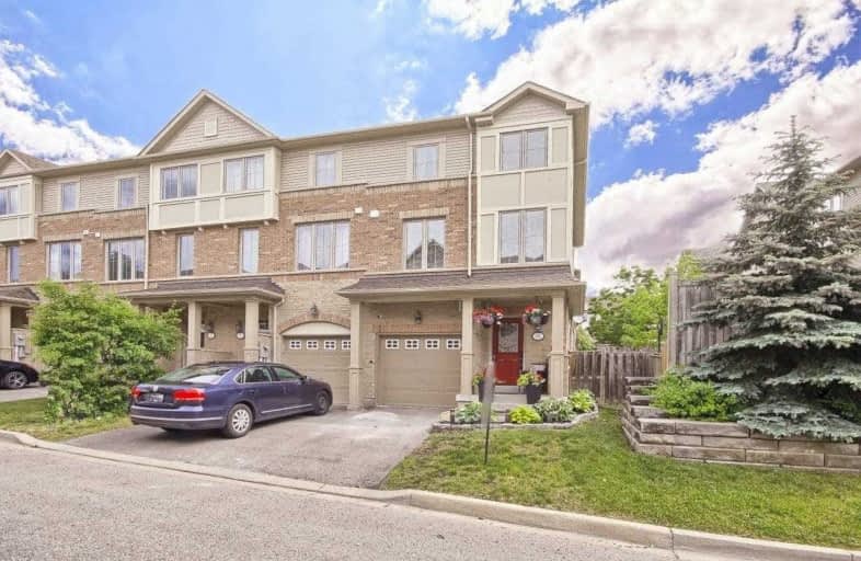 21 Cailiff Street, Brampton | Image 1