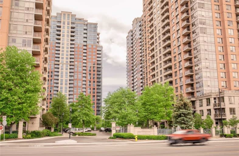 #1029-5233 Dundas Street West, Toronto | Image 1