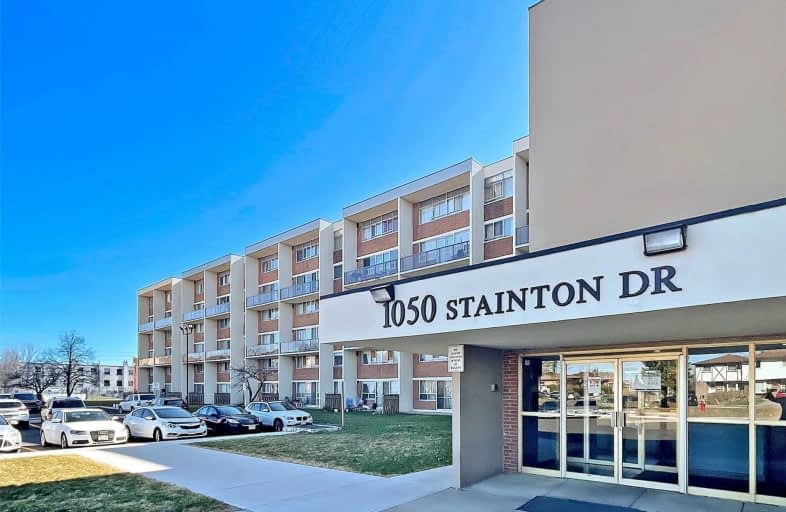 222-1050 Stainton Drive, Mississauga | Image 1