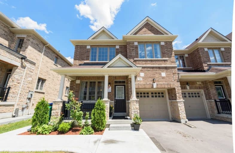 78 Zelda Road, Brampton | Image 1