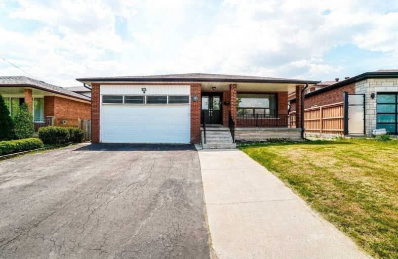 74 Mayall Avenue, Toronto | Image 1