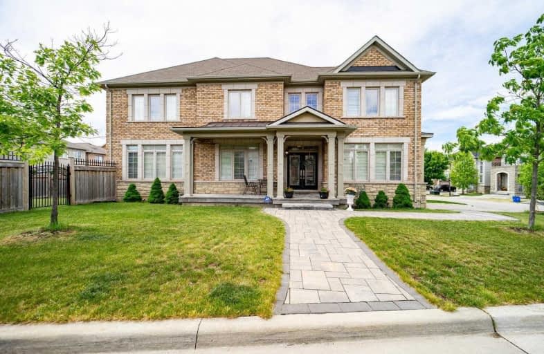 2442 Quetico Crescent, Oakville | Image 1