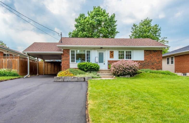 247 Parkway Drive West, Milton | Image 1