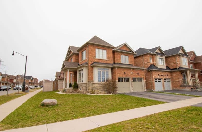 69 Heatherglen Drive, Brampton | Image 1