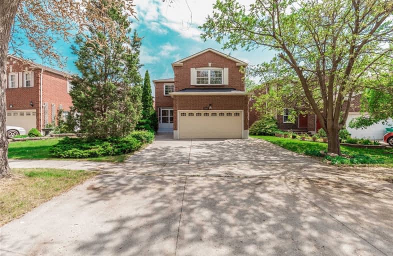 3567 Copernicus Drive, Mississauga | Image 1