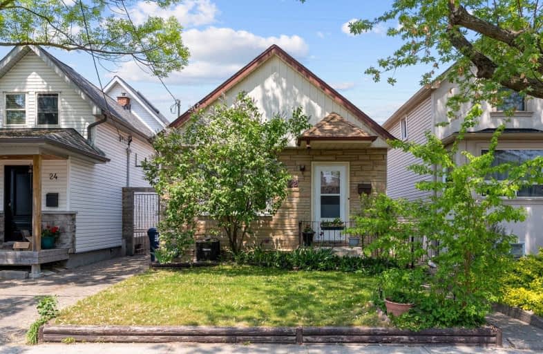 22 Eileen Avenue, Toronto | Image 1