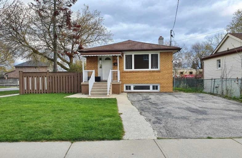 926 4th Street, Mississauga | Image 1