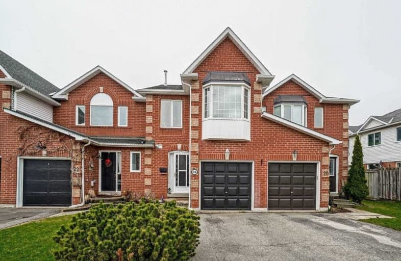 21-1240 Westview Terrace, Oakville | Image 1