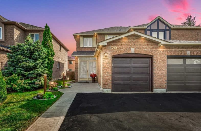 5390 Bullrush Drive, Mississauga | Image 1