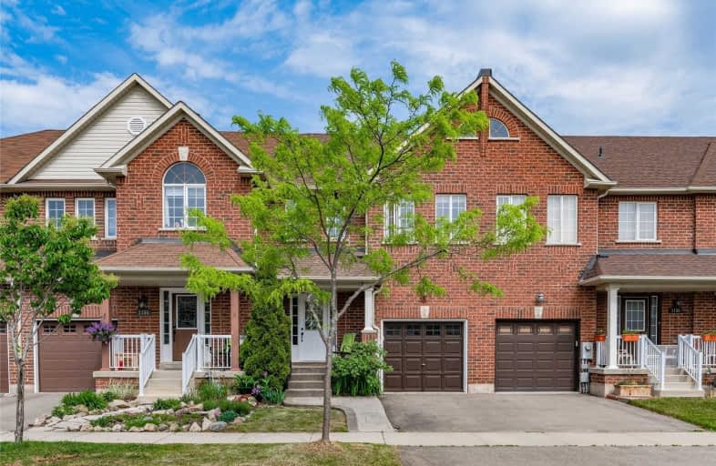 1156 Bonin Crescent, Milton | Image 1