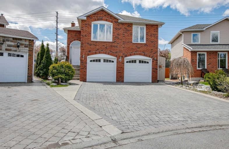 24 Morado Court, Brampton | Image 1