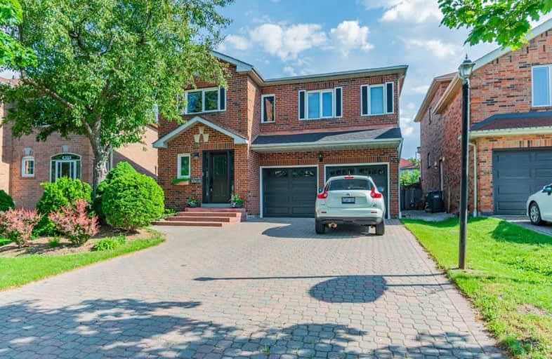 4301 Romfield Crescent, Mississauga | Image 1