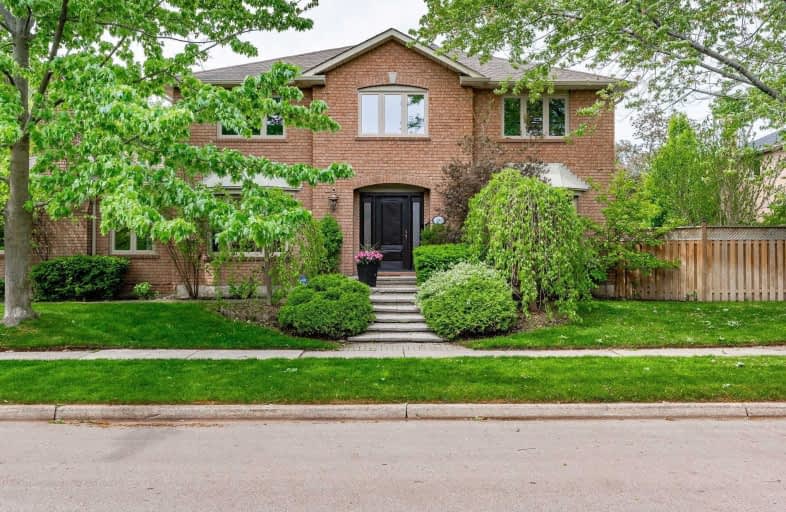 500 Blenheim Crescent, Oakville | Image 1