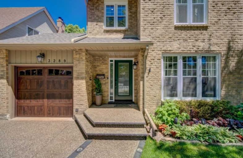 3289 Victoria Street, Oakville | Image 1