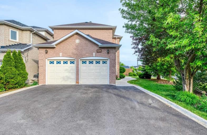 829 Mays Crescent, Mississauga | Image 1