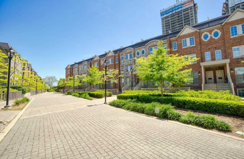 Th87-9 Windermere Avenue, Toronto | Image 1