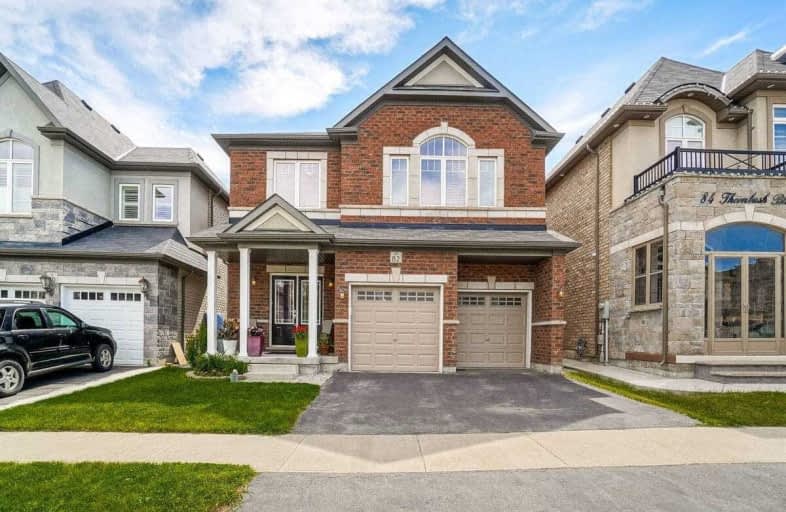 82 Thornbush Boulevard, Brampton | Image 1