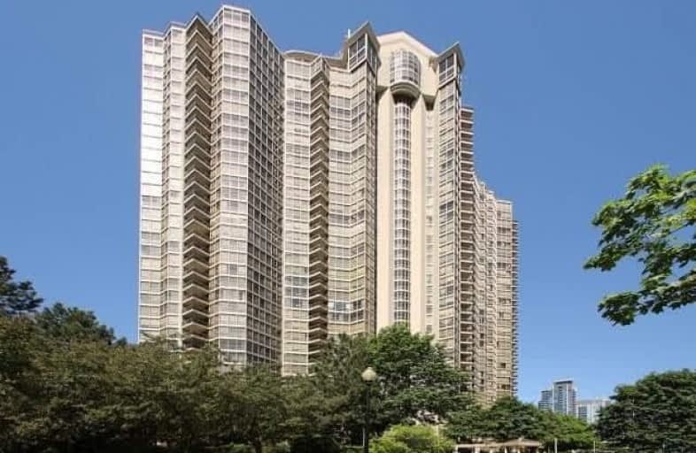 3004-45 Kingsbridge Garden Circle, Mississauga | Image 1