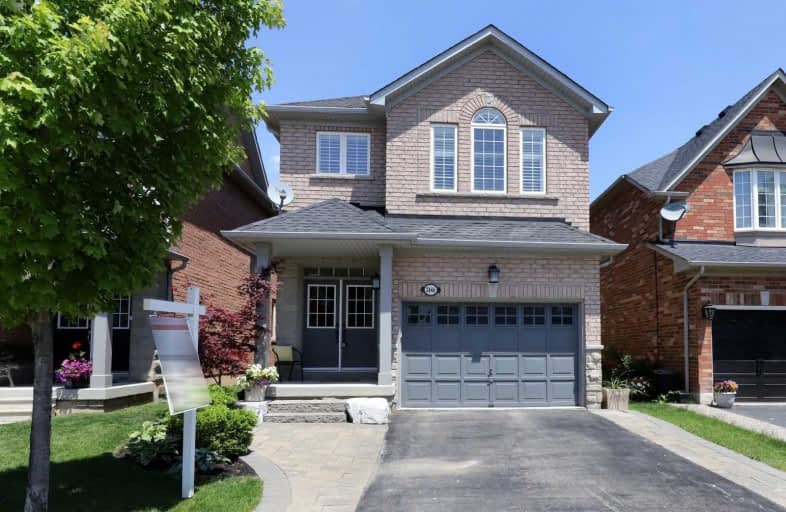 2446 Whistling Springs Crescent, Oakville | Image 1