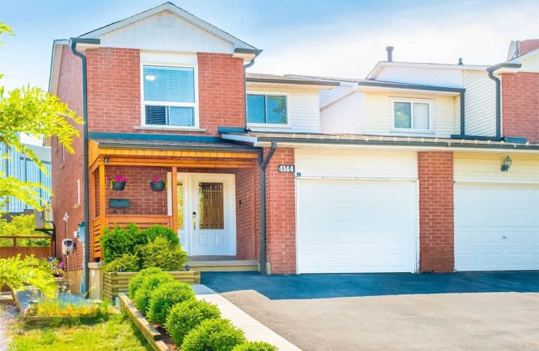 4144 Bishopstoke Lane, Mississauga | Image 1