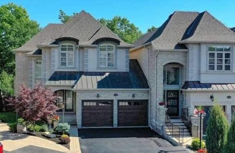 3155 Watercliffe Court, Oakville | Image 1